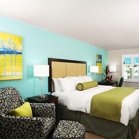 Silver Palms Inn كي وست الغرفة الصورة