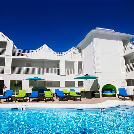 Silver Palms Inn كي وست المرافق الصورة