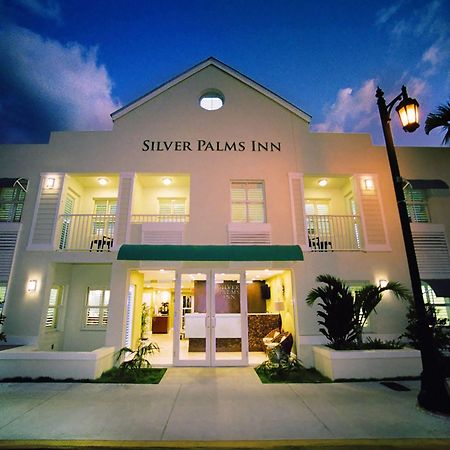 Silver Palms Inn كي وست المظهر الخارجي الصورة