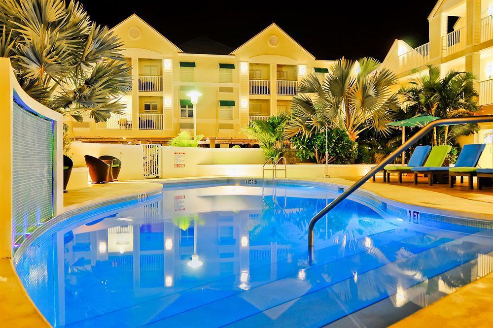 Silver Palms Inn كي وست المظهر الخارجي الصورة