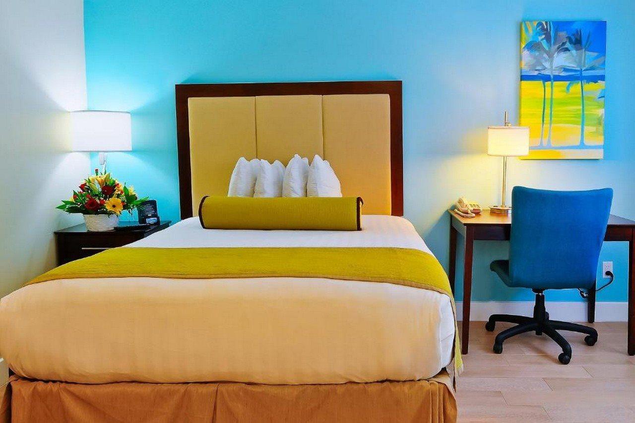 Silver Palms Inn كي وست المظهر الخارجي الصورة