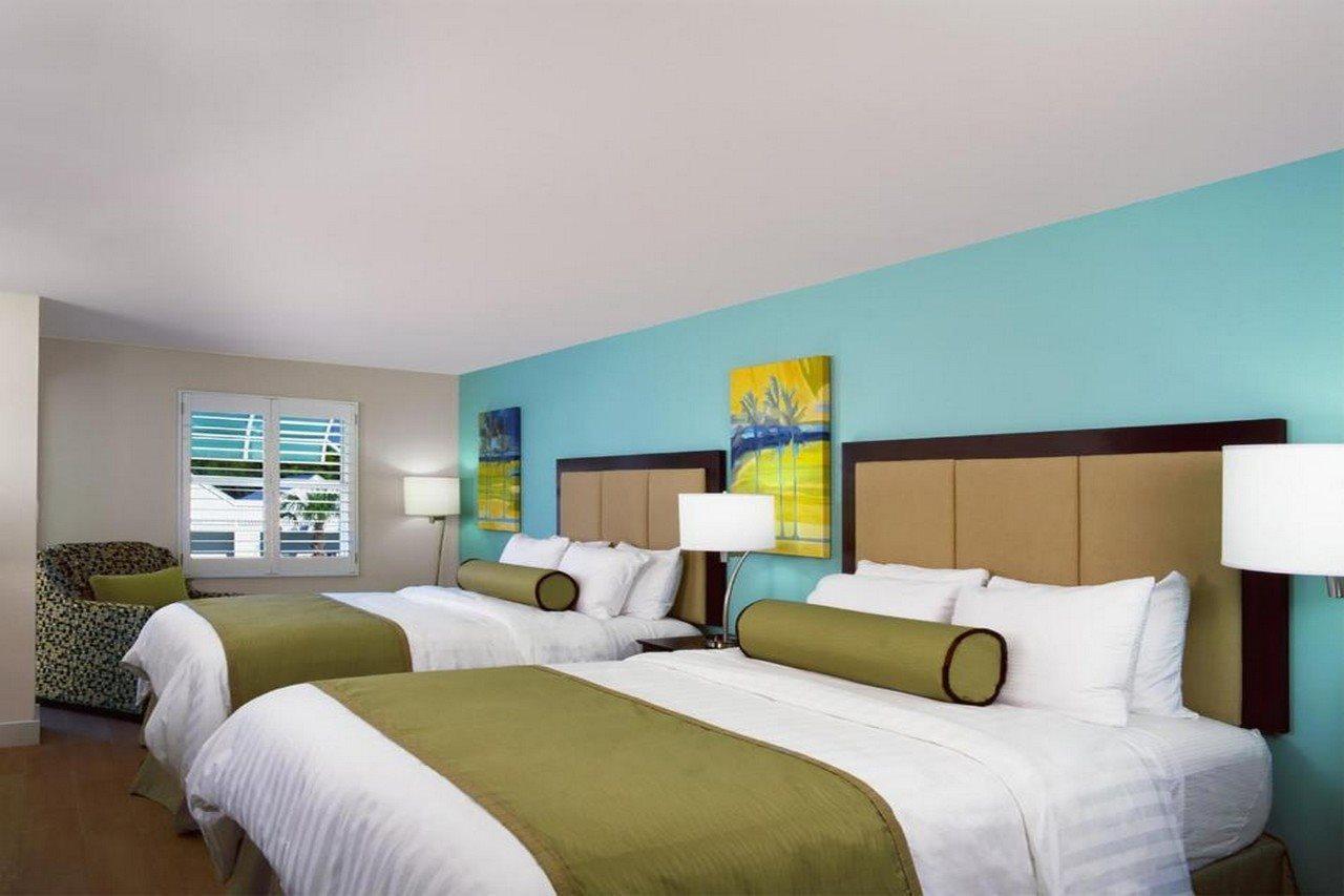 Silver Palms Inn كي وست المظهر الخارجي الصورة