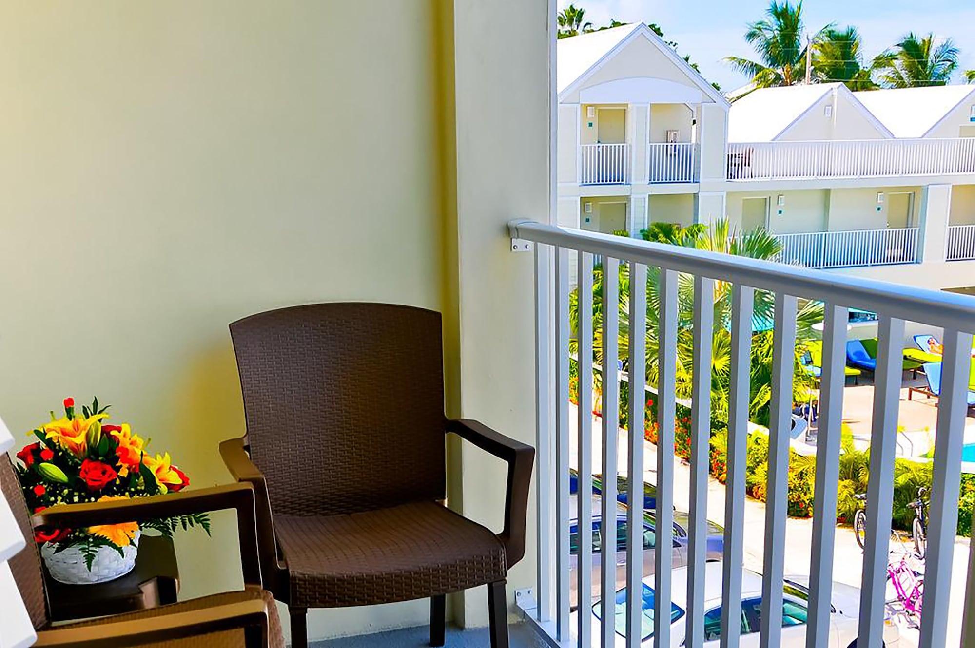 Silver Palms Inn كي وست المظهر الخارجي الصورة