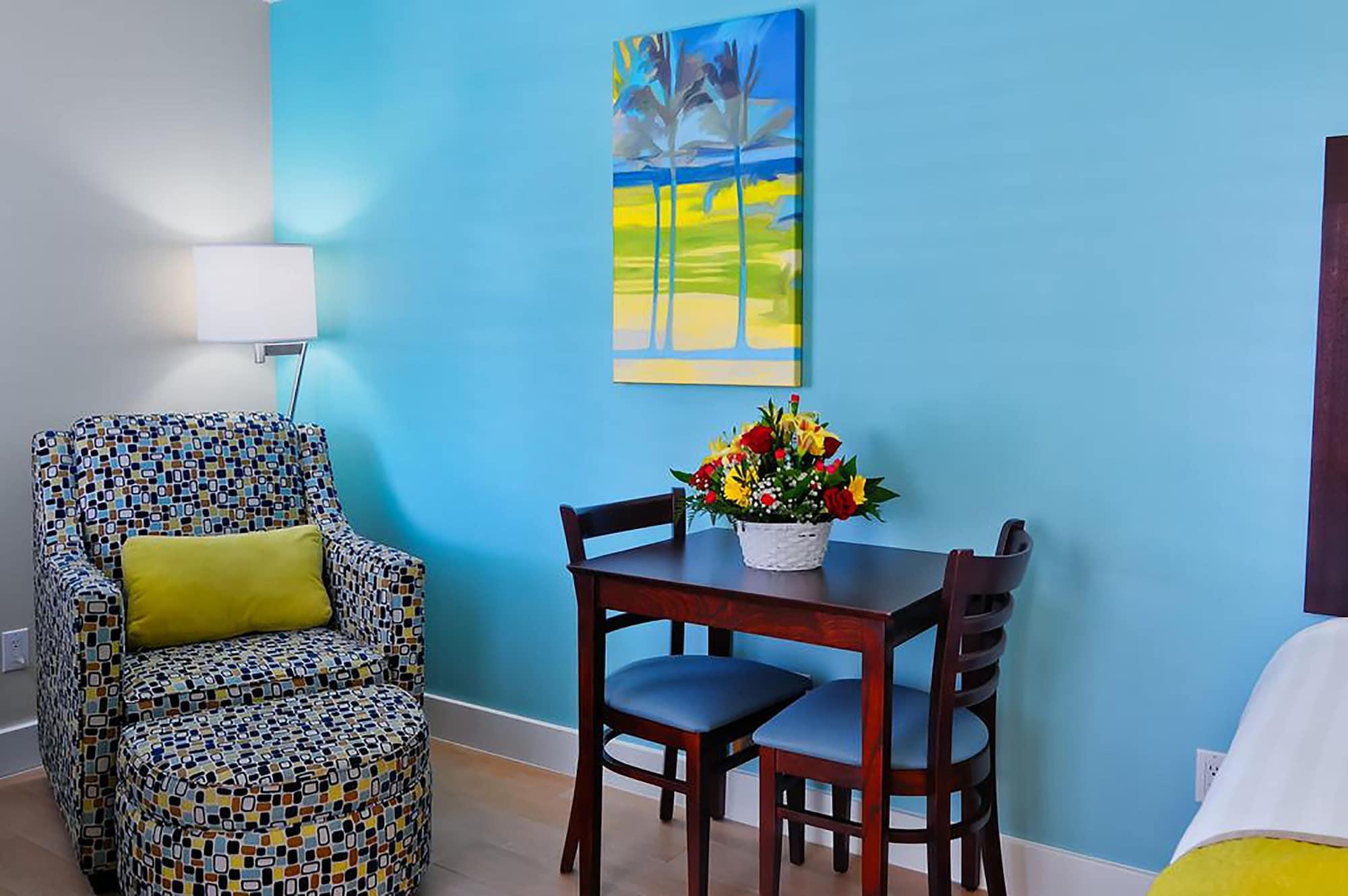 Silver Palms Inn كي وست المظهر الخارجي الصورة