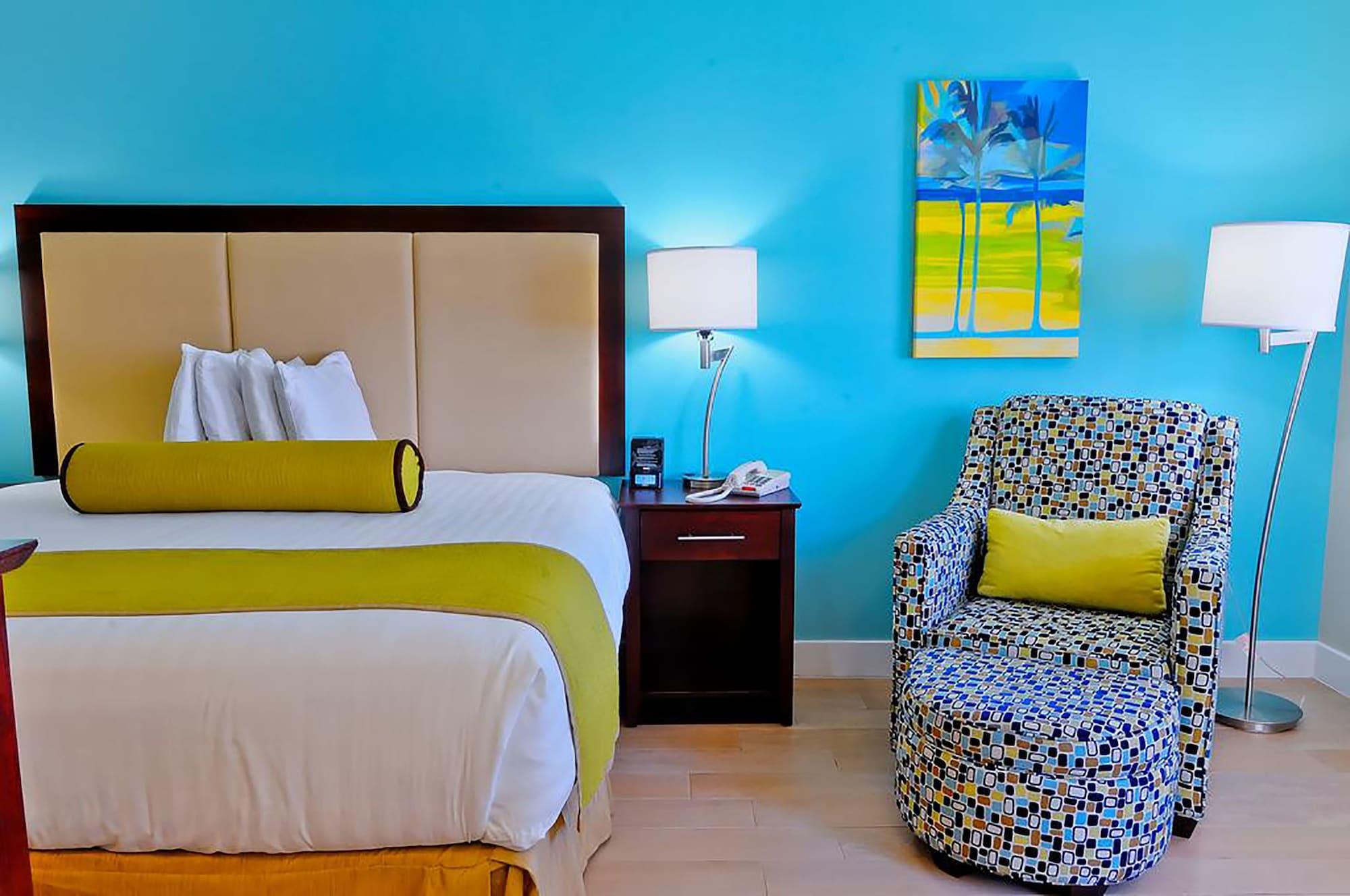 Silver Palms Inn كي وست المظهر الخارجي الصورة