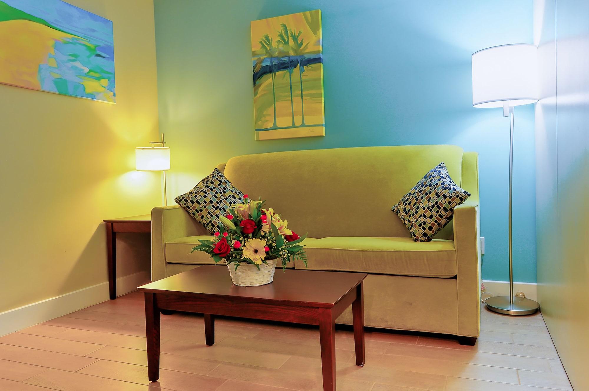 Silver Palms Inn كي وست المظهر الخارجي الصورة