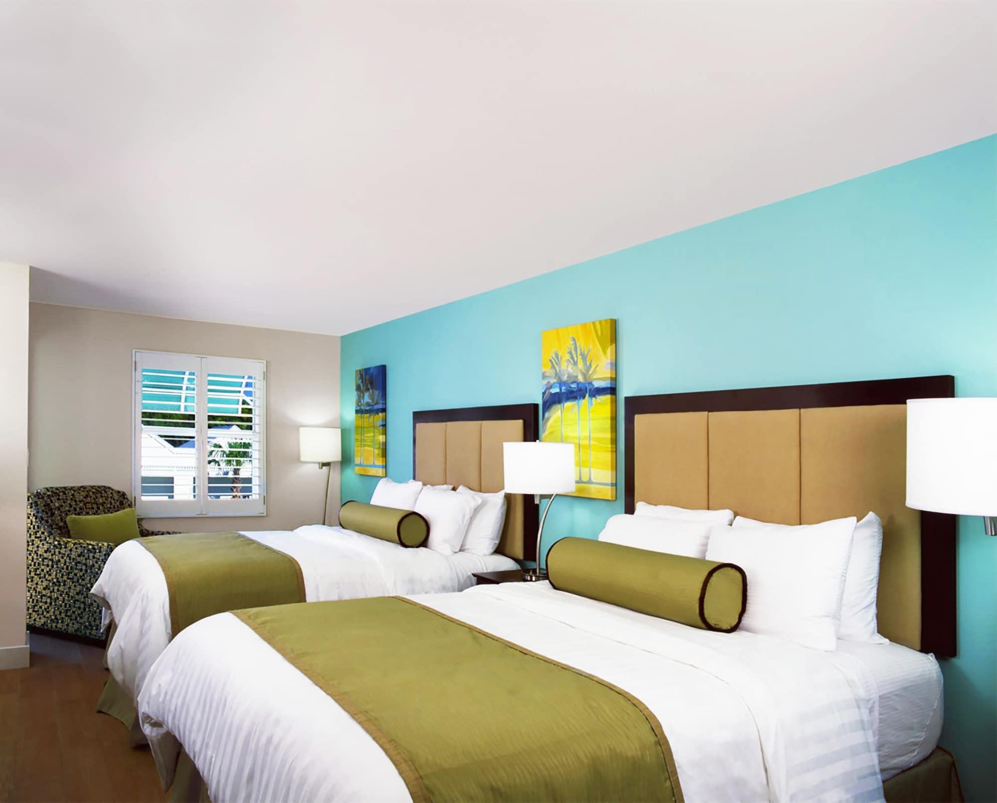 Silver Palms Inn كي وست المظهر الخارجي الصورة