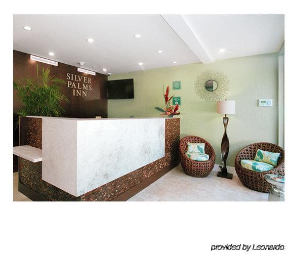 Silver Palms Inn كي وست المظهر الخارجي الصورة