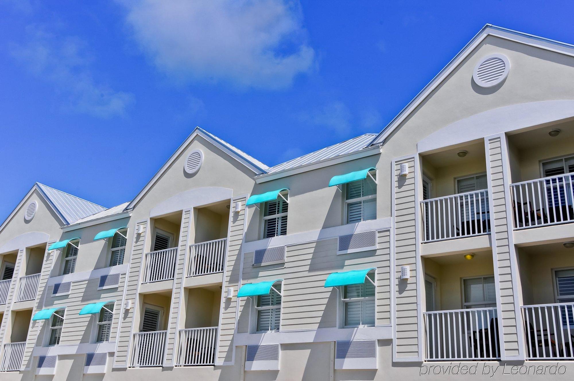 Silver Palms Inn كي وست المظهر الخارجي الصورة