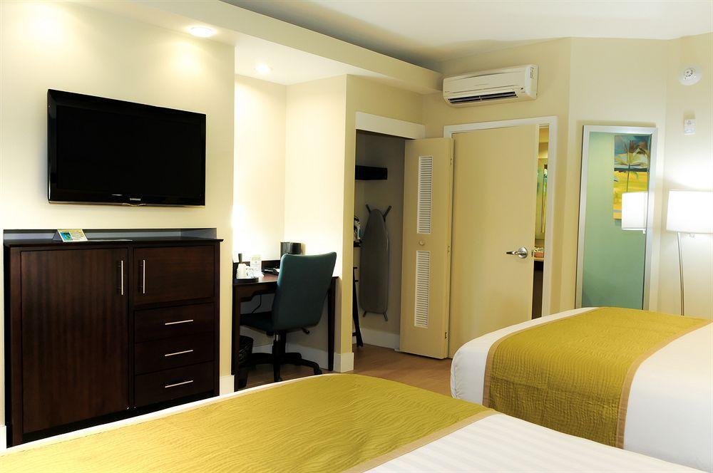 Silver Palms Inn كي وست المظهر الخارجي الصورة