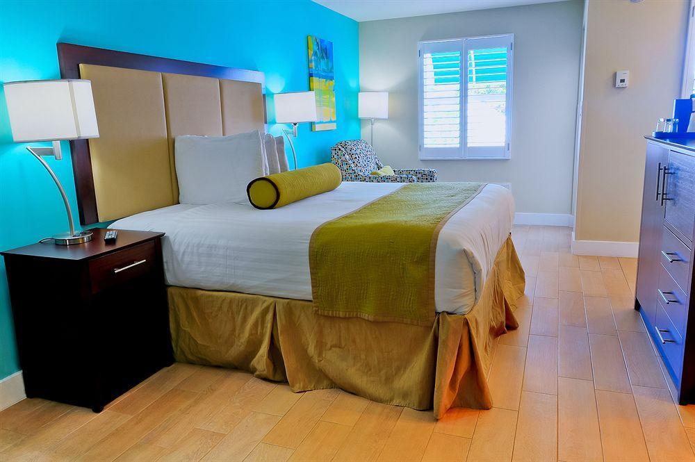 Silver Palms Inn كي وست المظهر الخارجي الصورة