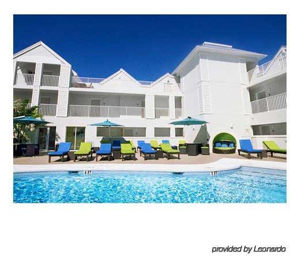 Silver Palms Inn كي وست المظهر الخارجي الصورة
