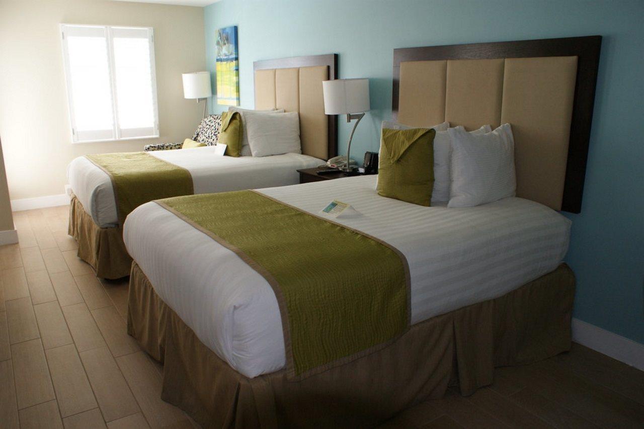 Silver Palms Inn كي وست المظهر الخارجي الصورة