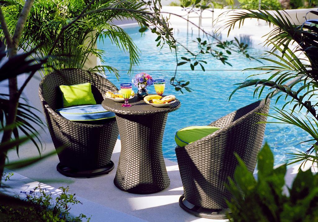 Silver Palms Inn كي وست المرافق الصورة