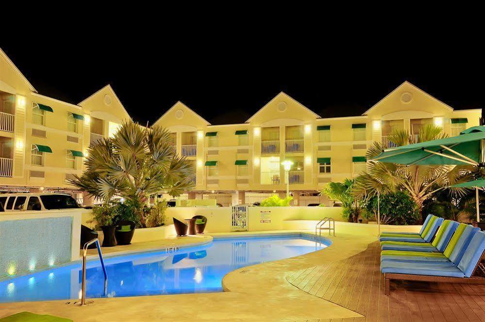 Silver Palms Inn كي وست المظهر الخارجي الصورة