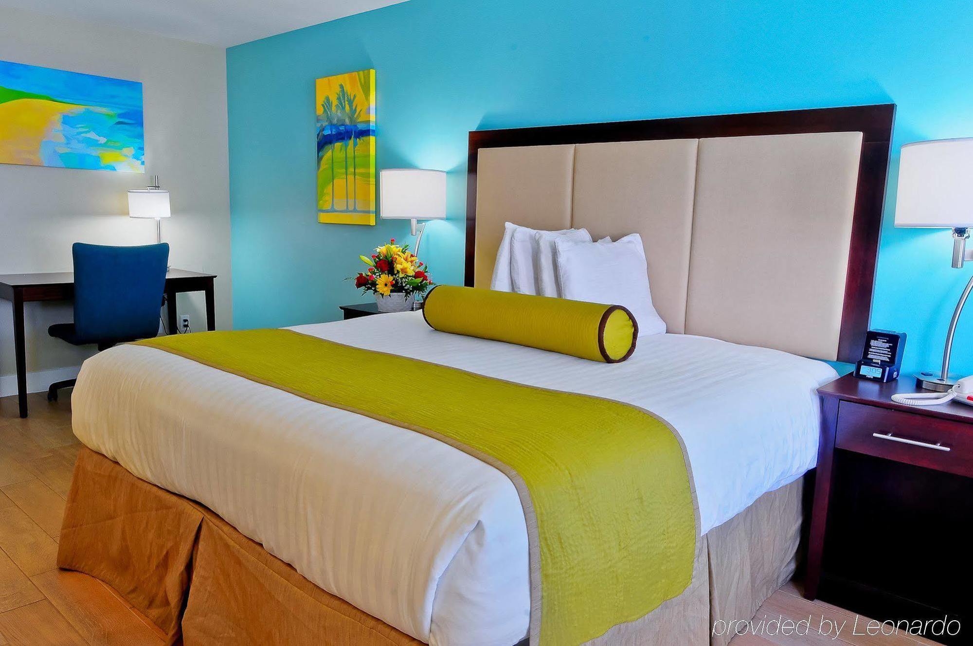 Silver Palms Inn كي وست المظهر الخارجي الصورة