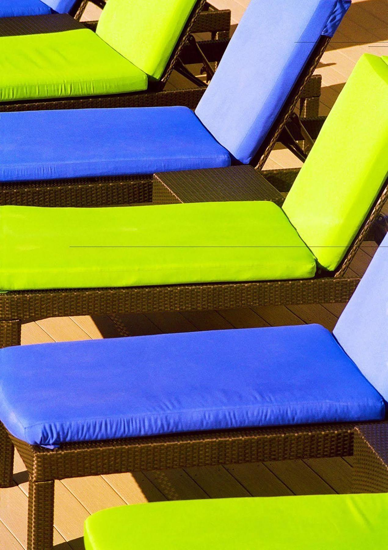 Silver Palms Inn كي وست المظهر الخارجي الصورة