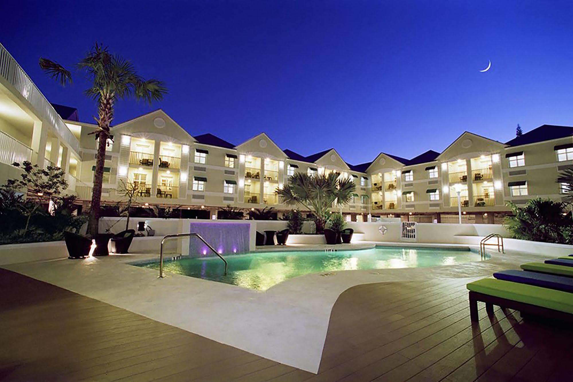 Silver Palms Inn كي وست المظهر الخارجي الصورة