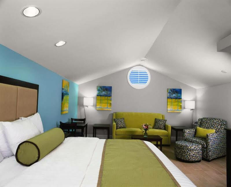 Silver Palms Inn كي وست المظهر الخارجي الصورة