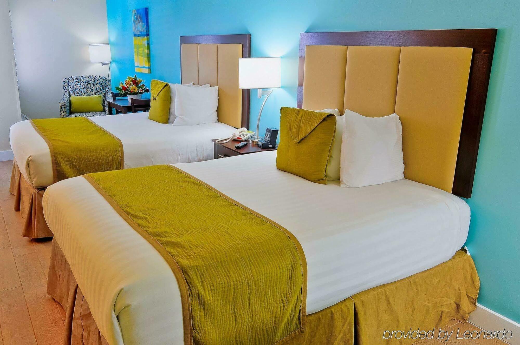 Silver Palms Inn كي وست المظهر الخارجي الصورة