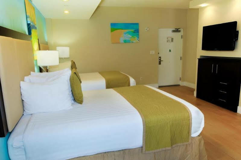 Silver Palms Inn كي وست المظهر الخارجي الصورة