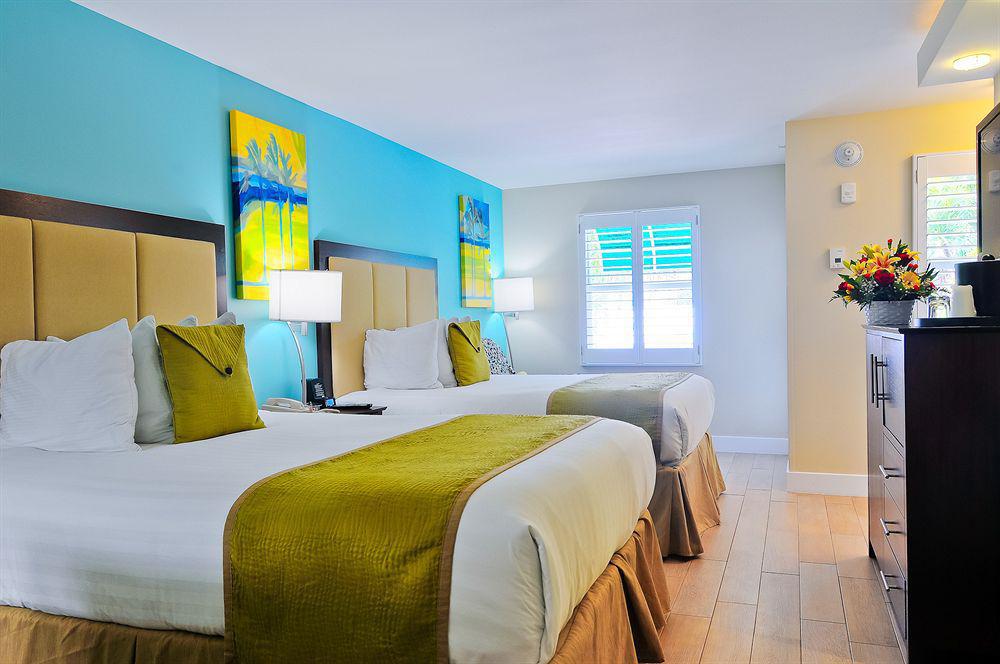 Silver Palms Inn كي وست المظهر الخارجي الصورة